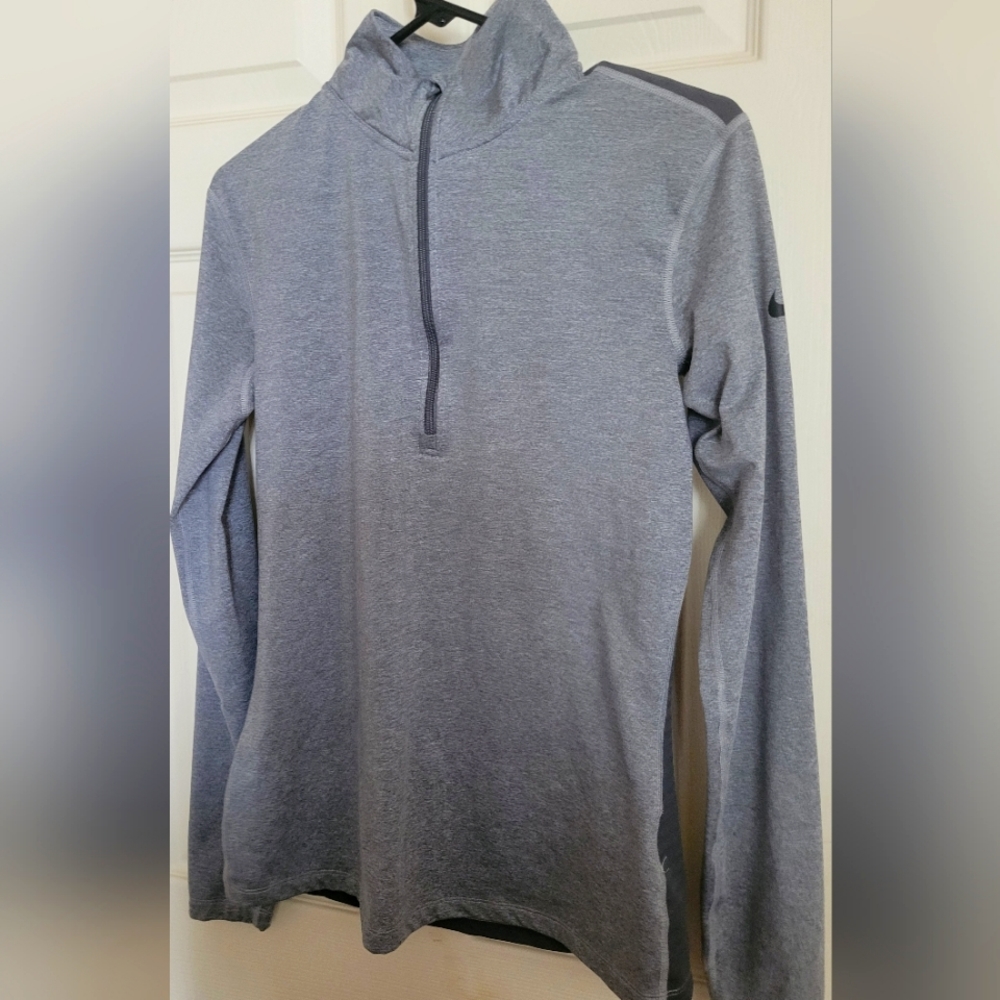 Ladies Dri-Fit Running jacket -size Large